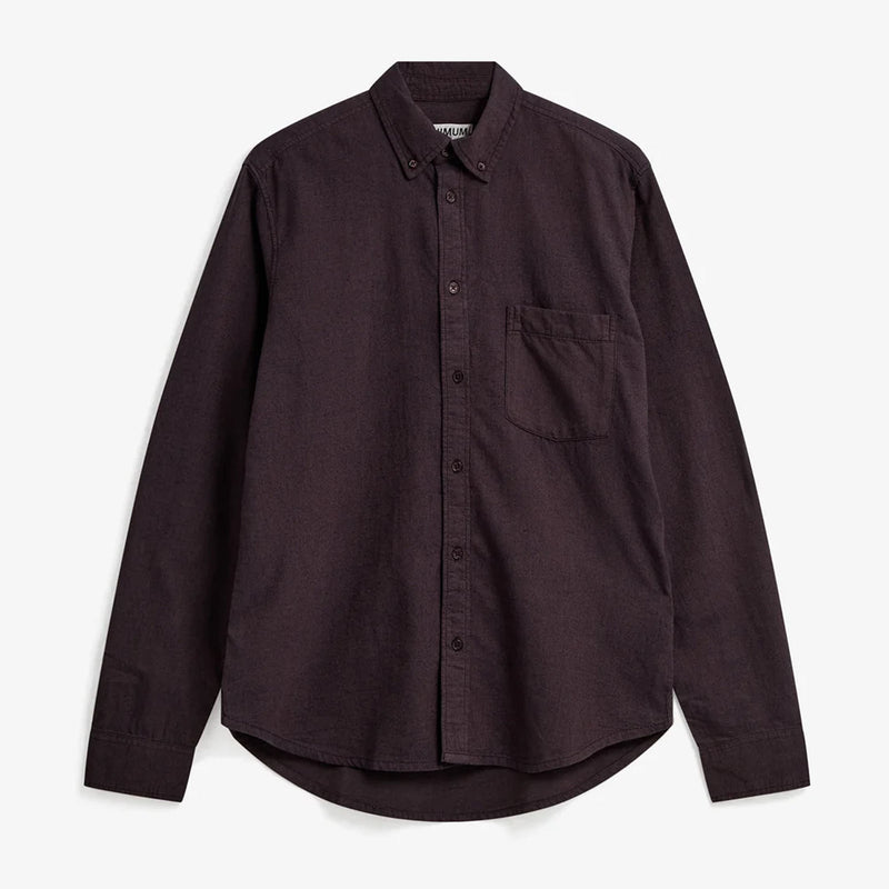 Colt Reg Shirt 0063 peppercorn