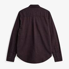 Colt Reg Shirt 0063 peppercorn