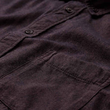 Colt Reg Shirt 0063 peppercorn