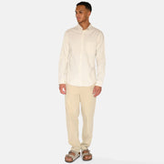 Colt Reg Shirt 0608 coco milk