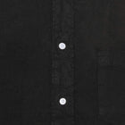 Colt Reg Linen Shirt caviar