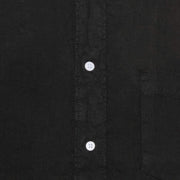 Colt Reg Linen Shirt caviar
