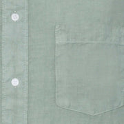 Colt Reg Linen Shirt gray mist