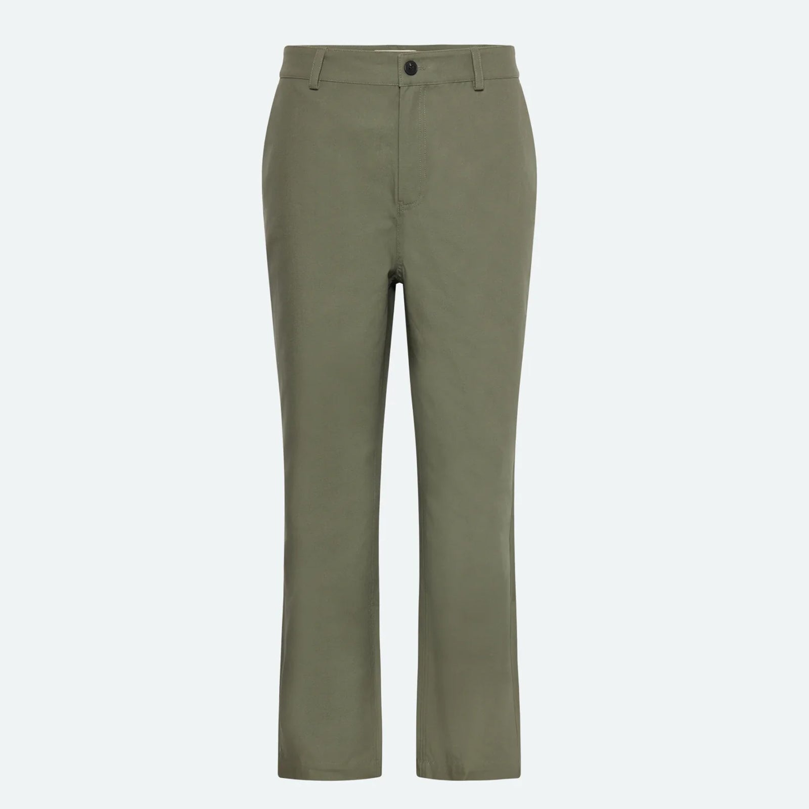 Corey Pants dusty olive