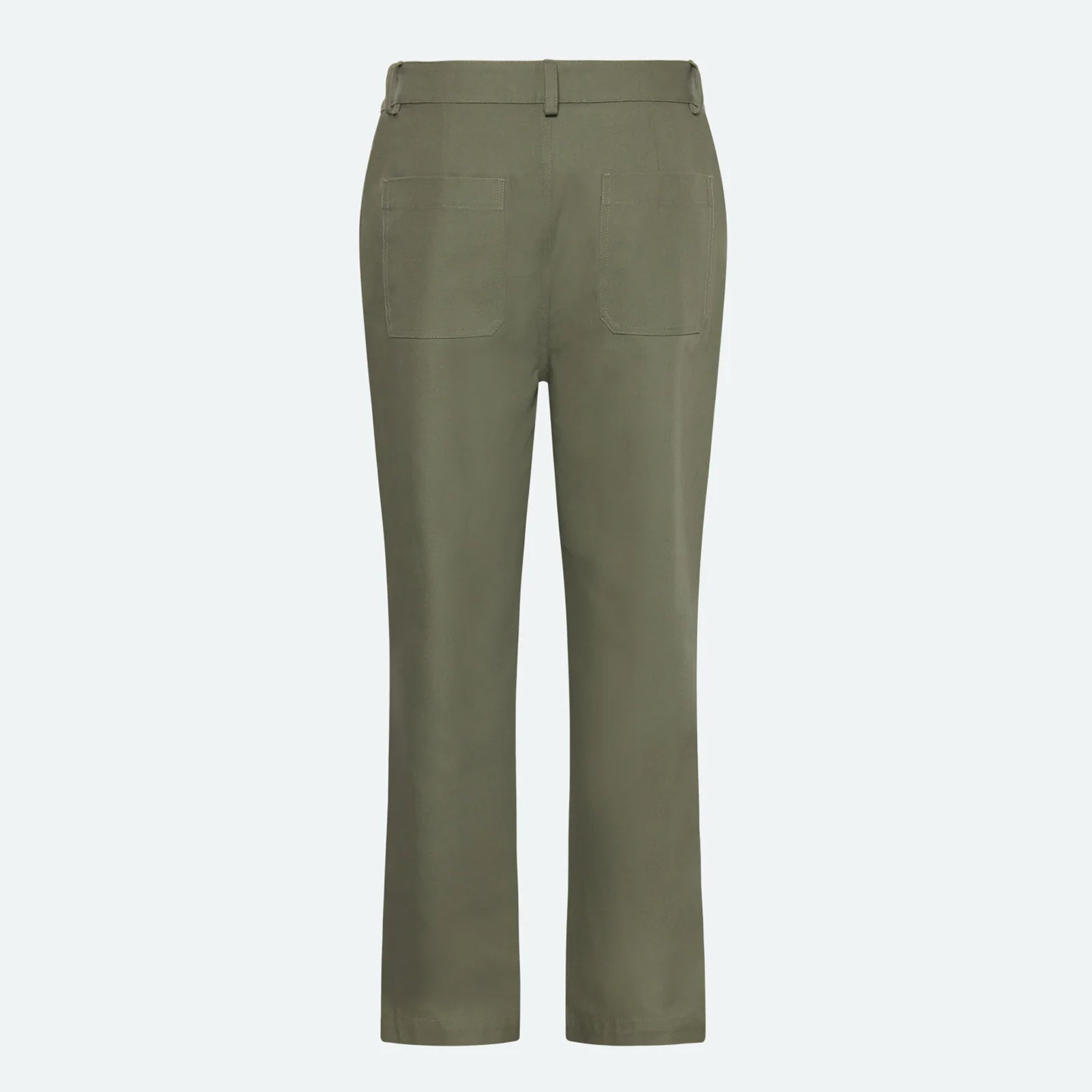 Corey Pants dusty olive