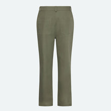 Corey Pants dusty olive