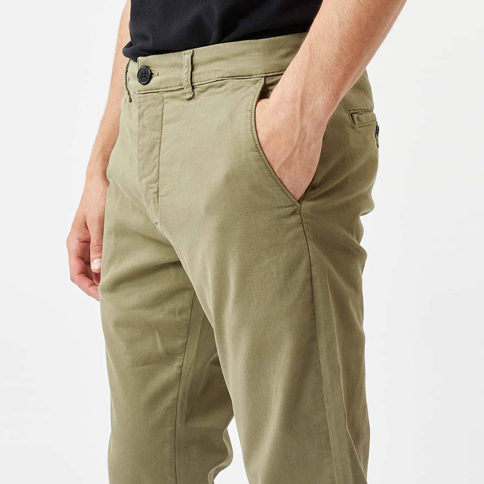 Darvis 2.0 Chino Pants olivine