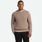 Daxan 3970 Knit Jumper dove