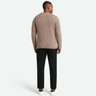 Daxan 3970 Knit Jumper dove