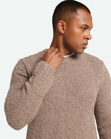 Daxan 3970 Knit Jumper dove