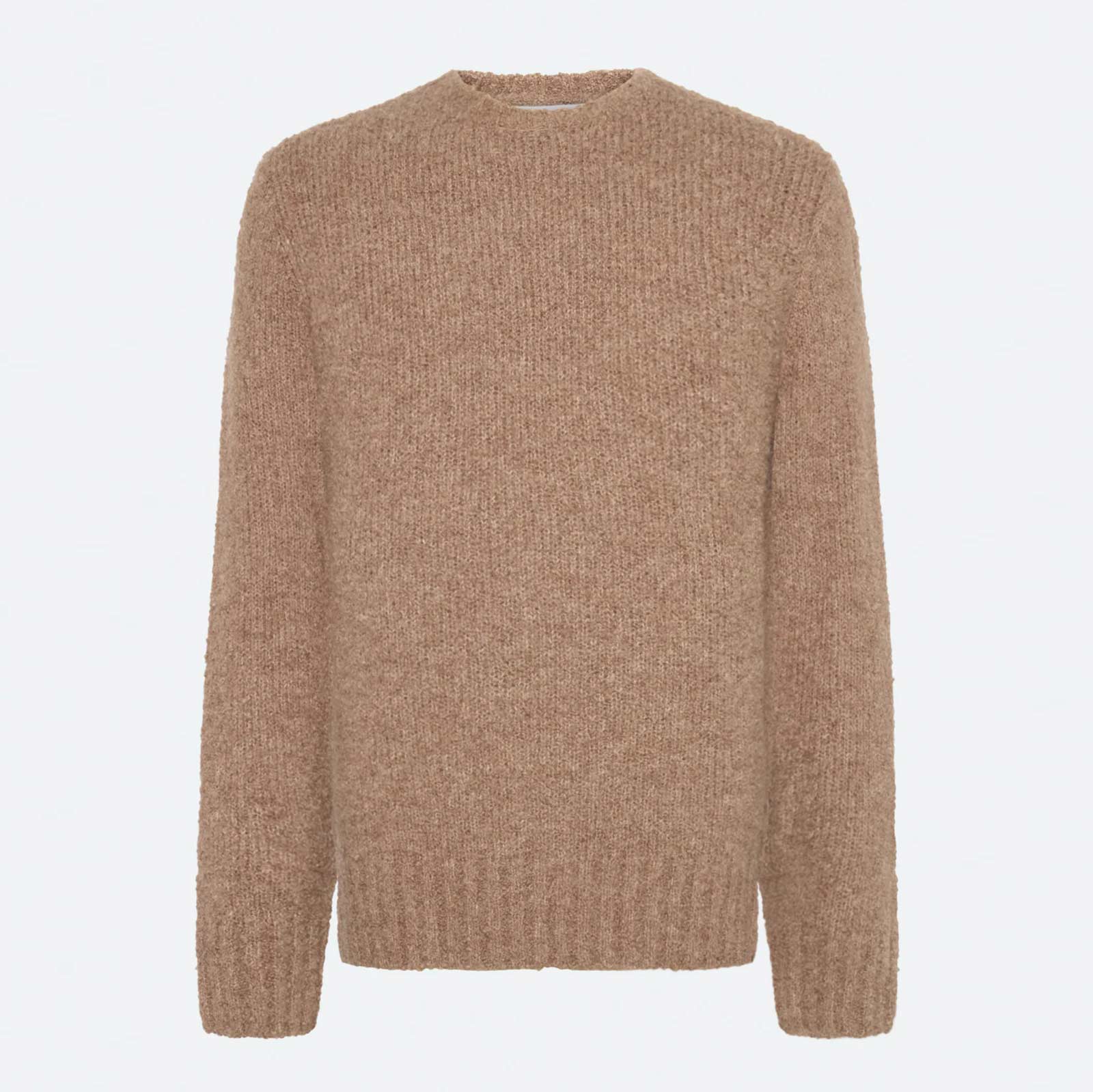 Daxan 3970 Knit Jumper dove