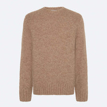 Daxan 3970 Knit Jumper dove