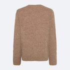 Daxan 3970 Knit Jumper dove