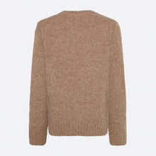 Daxan 3970 Knit Jumper dove