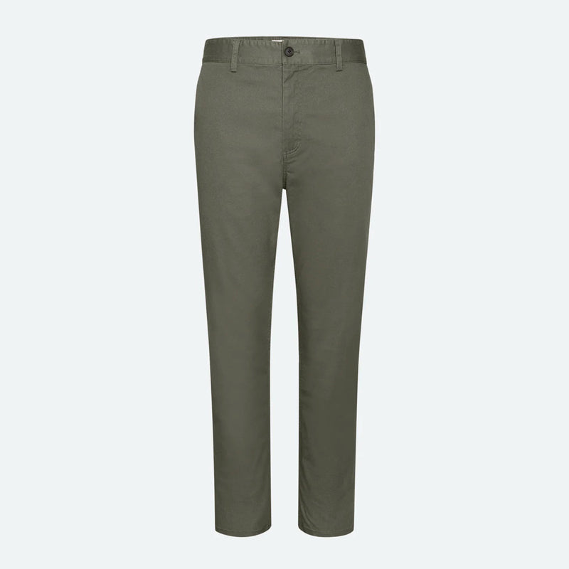 Deacon Pants 3810 dusty olive