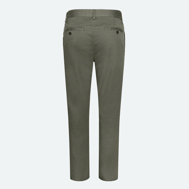 Deacon Pants 3810 dusty olive