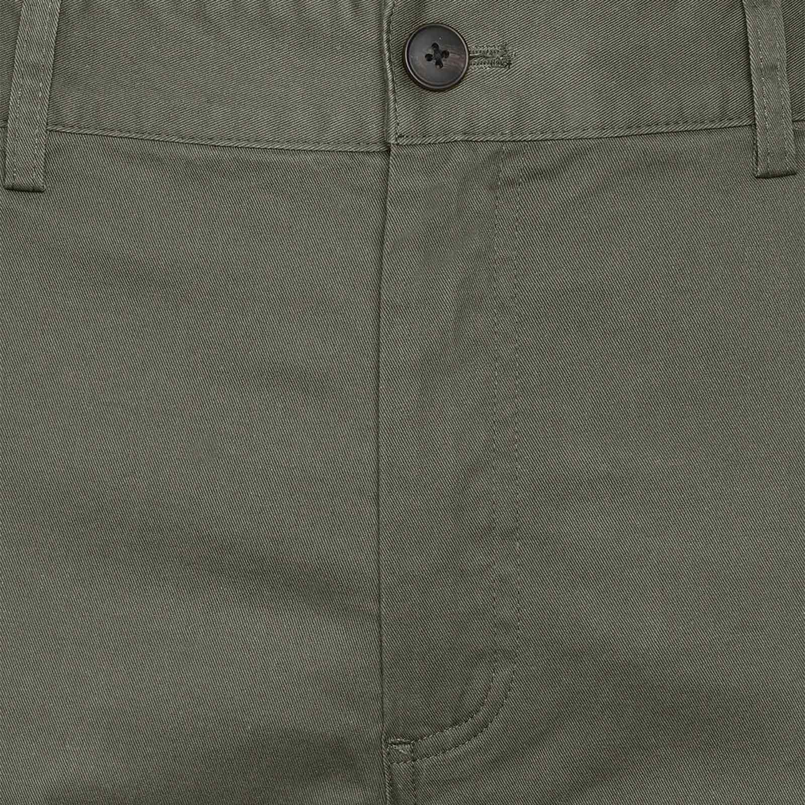 Deacon Pants 3810 dusty olive