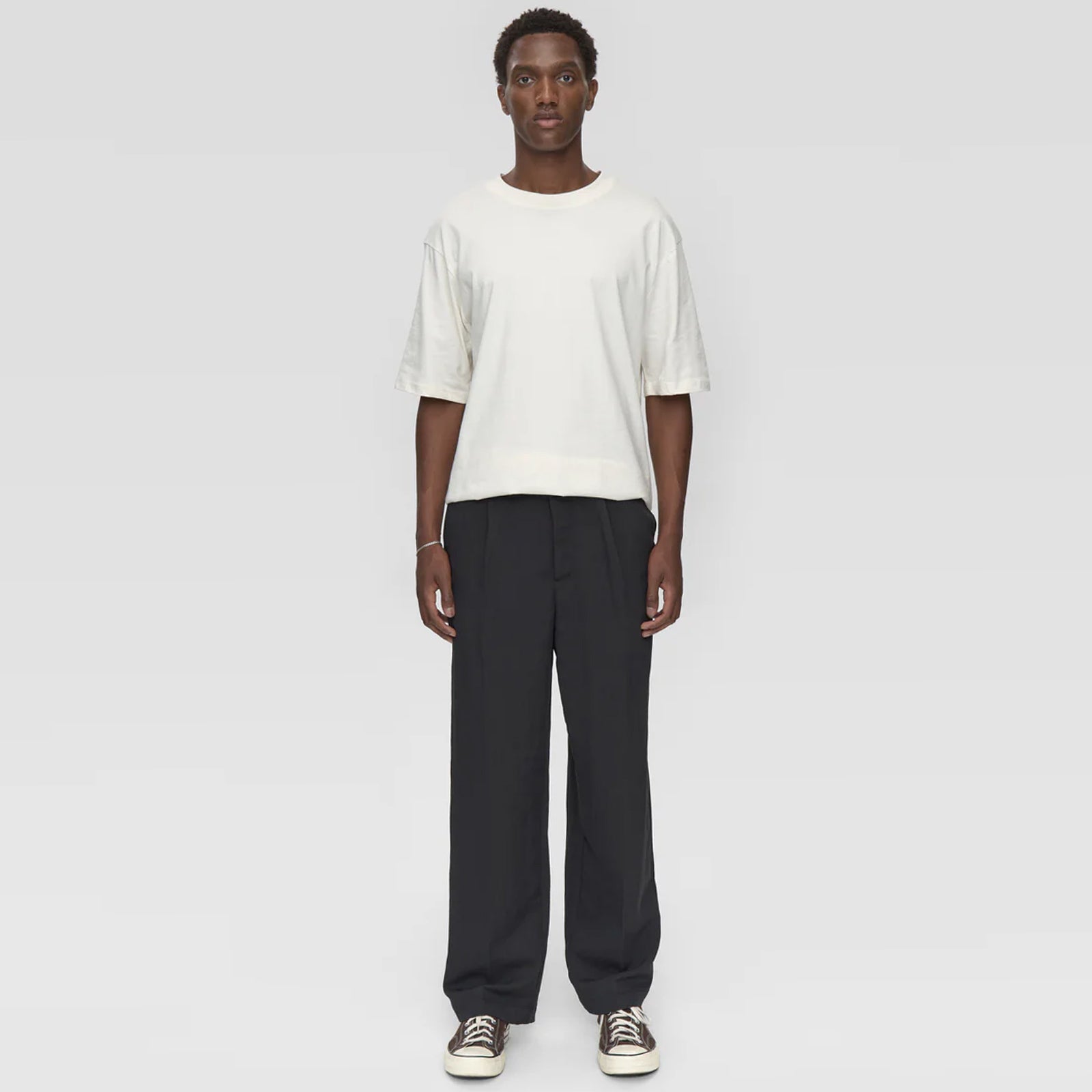 Dexter Wide Pants tap shoe Minimum