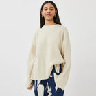 Eas Jumper 9952 birch