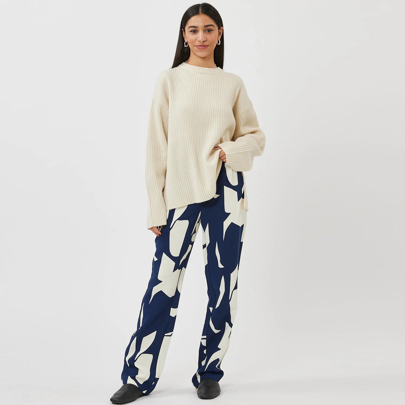 Eas Jumper 9952 birch