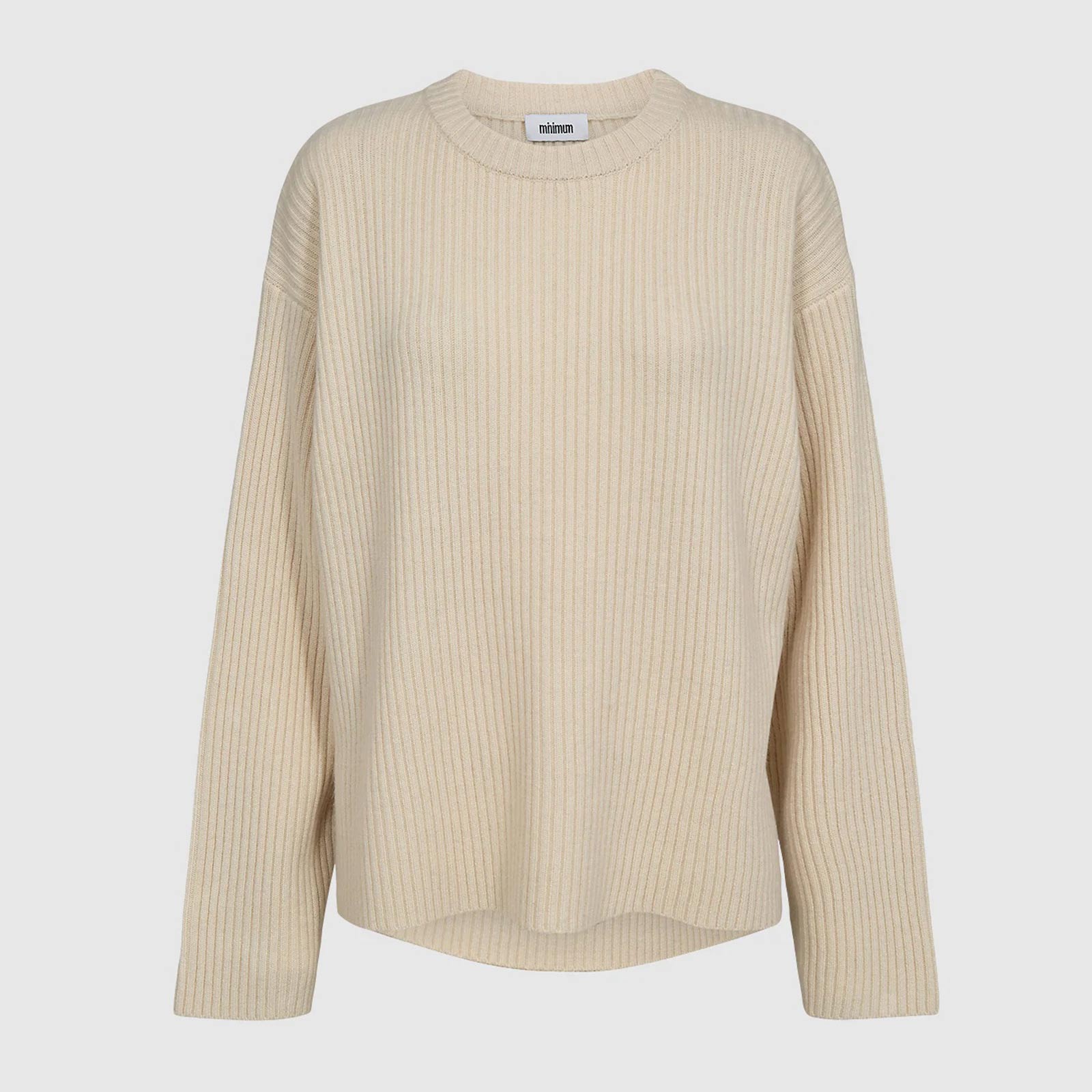 Eas Jumper 9952 birch