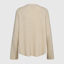 Eas Jumper 9952 birch