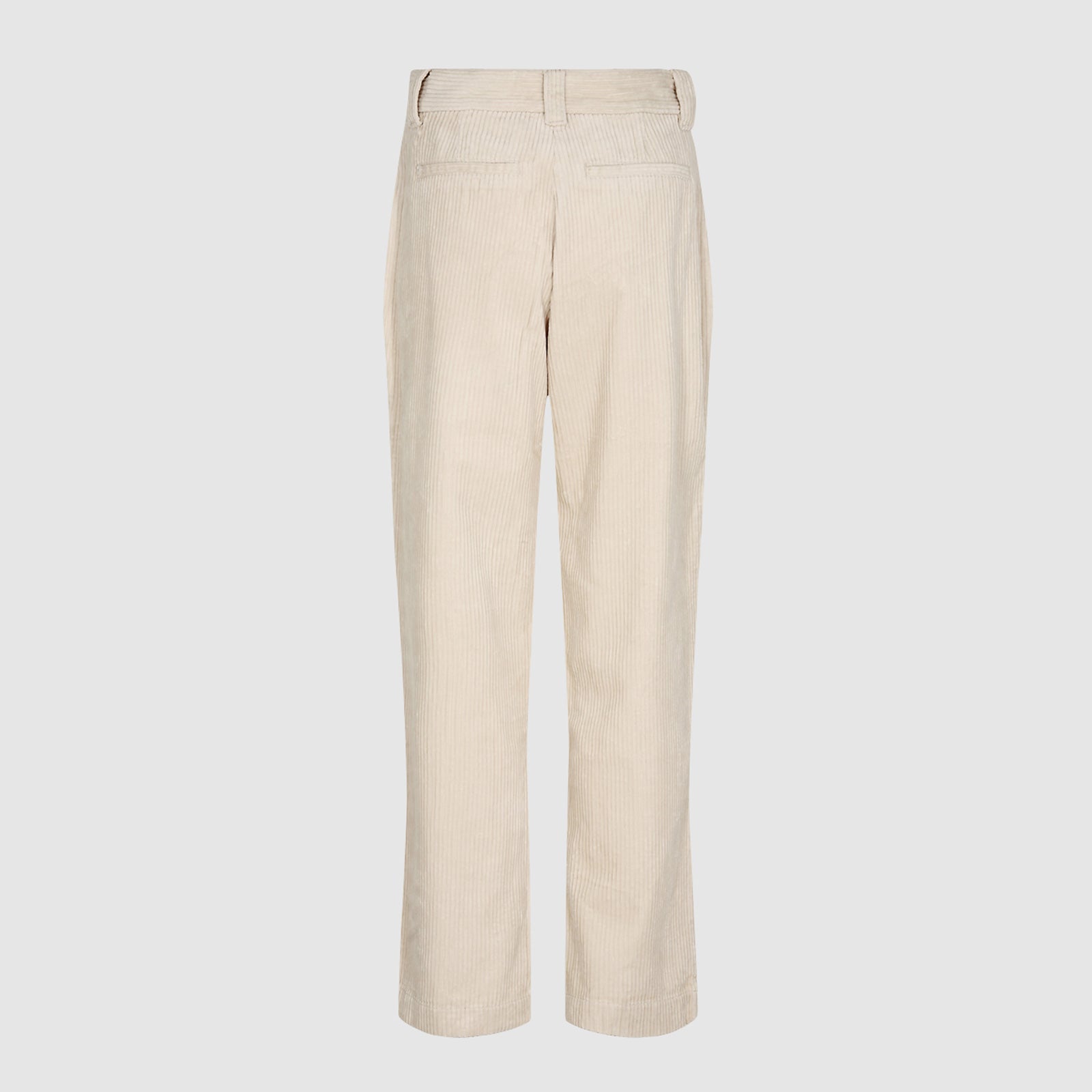 Elila Cord Pants 0905 birch