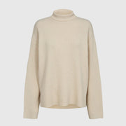 Ellens Turtleneck Jumper 9952 birch
