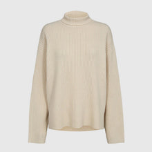 Ellens Turtleneck Jumper 9952 birch