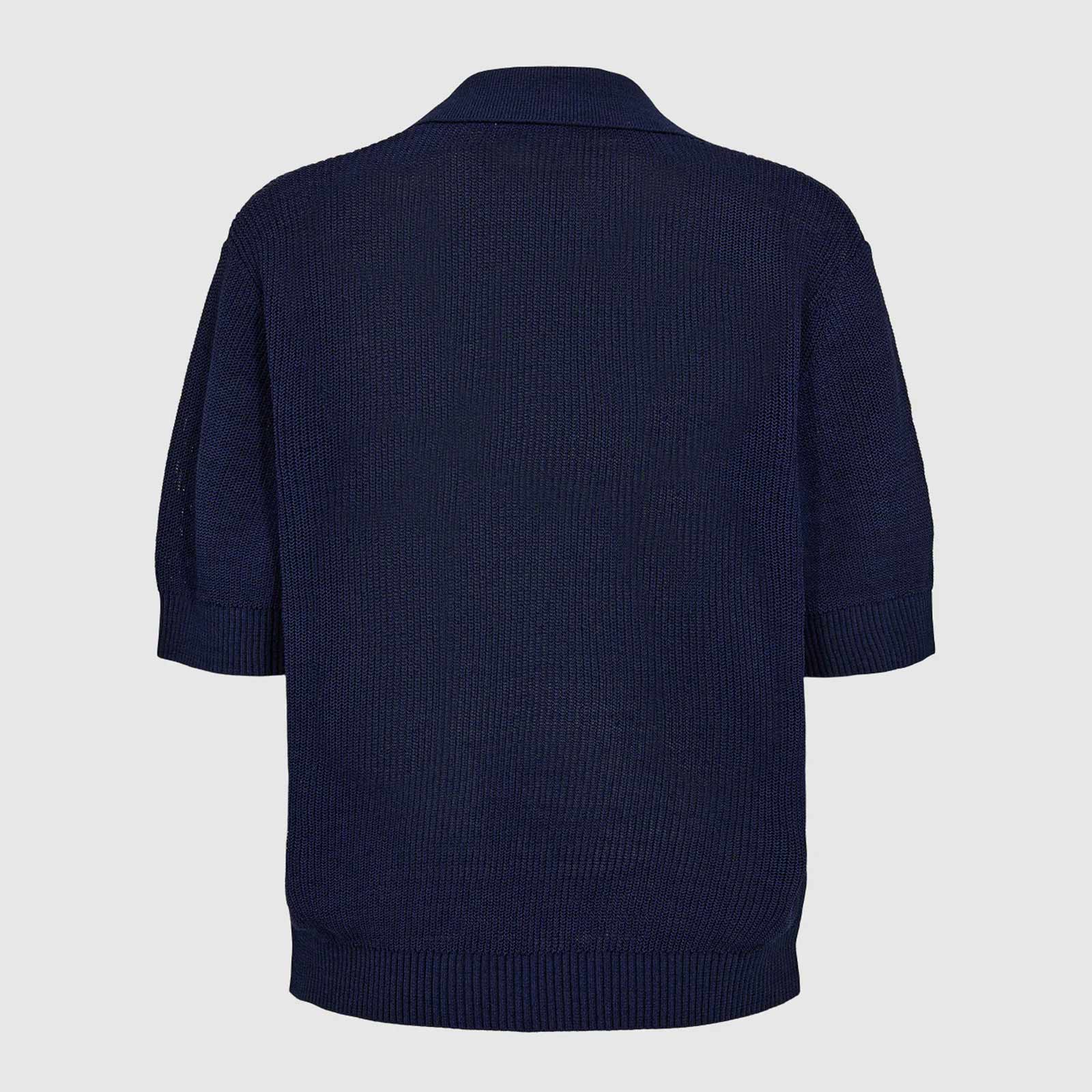 Elsi Jumper medieval blue