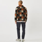 Enco Overshirt 2869 gilded beige