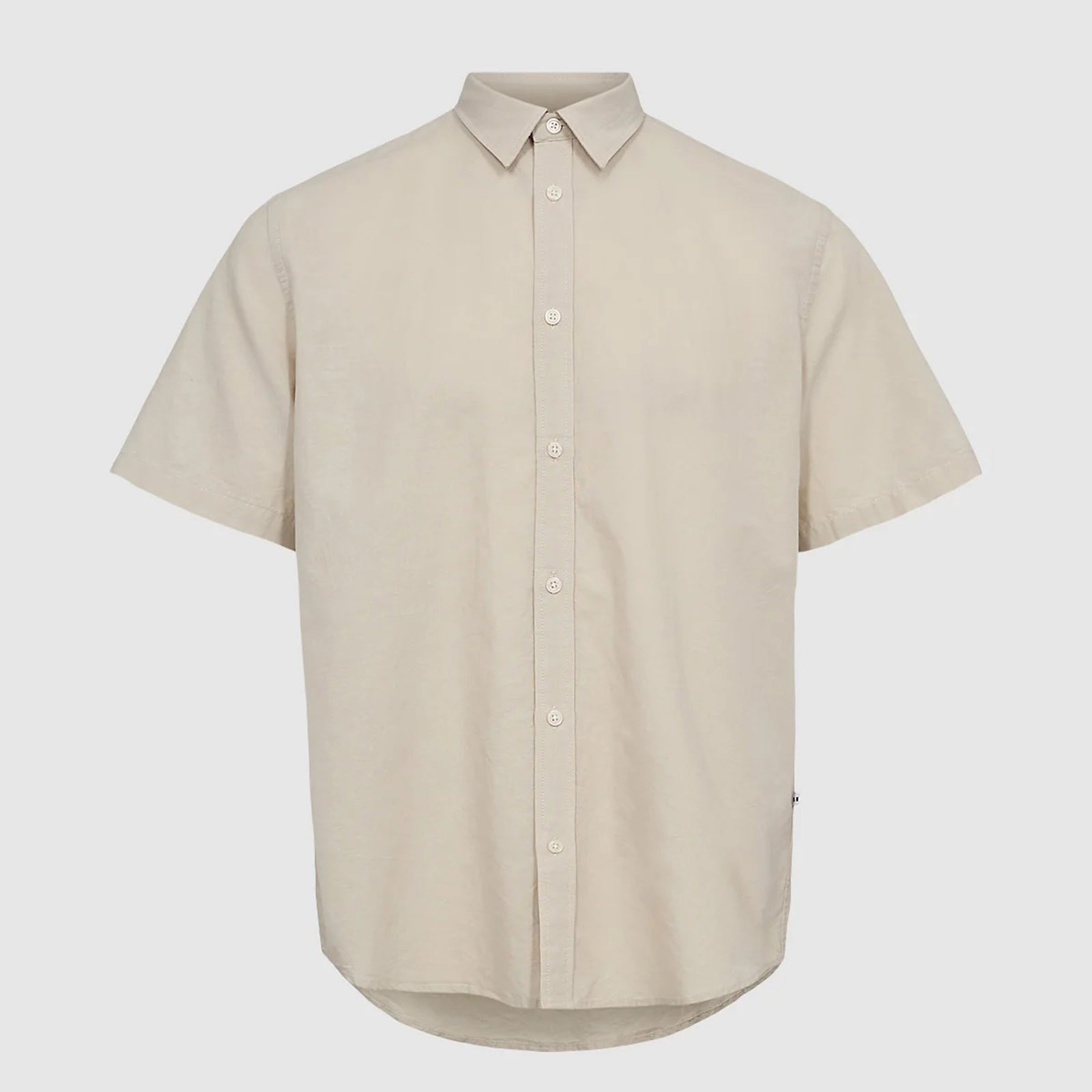 Eric S/S Shirt 9802 rainy day