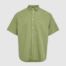 Eric S/S Shirt 9923 epsom