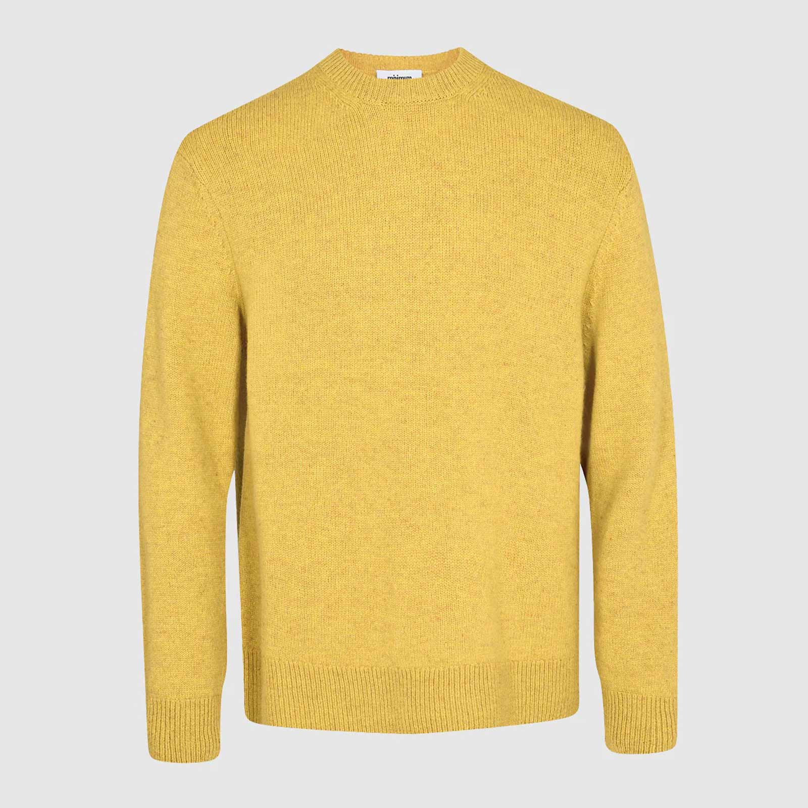 Gemo Jumper 0942m sauterne melange