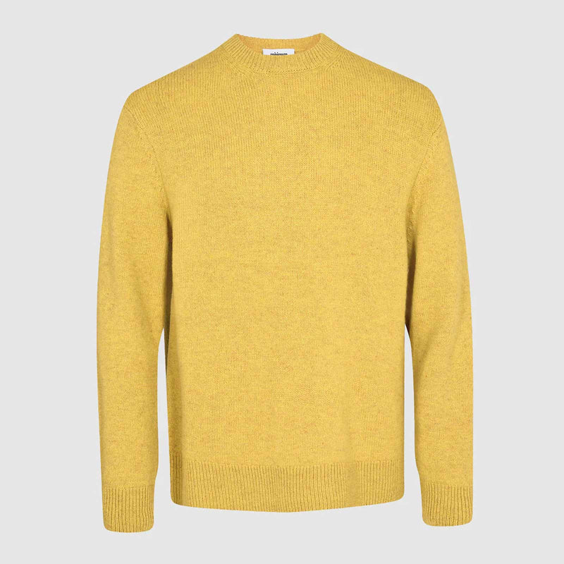 Gemo Jumper 0942m sauterne melange