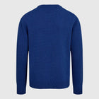 Gemo Jumper 9197 blue quartz