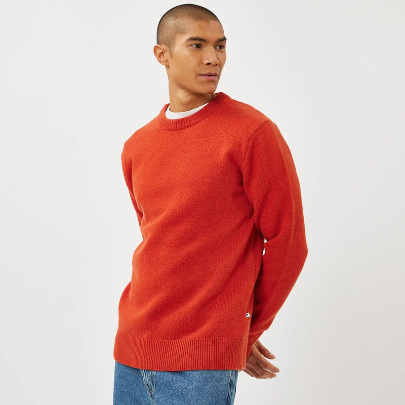 Gemo Jumper 9197 rooibos