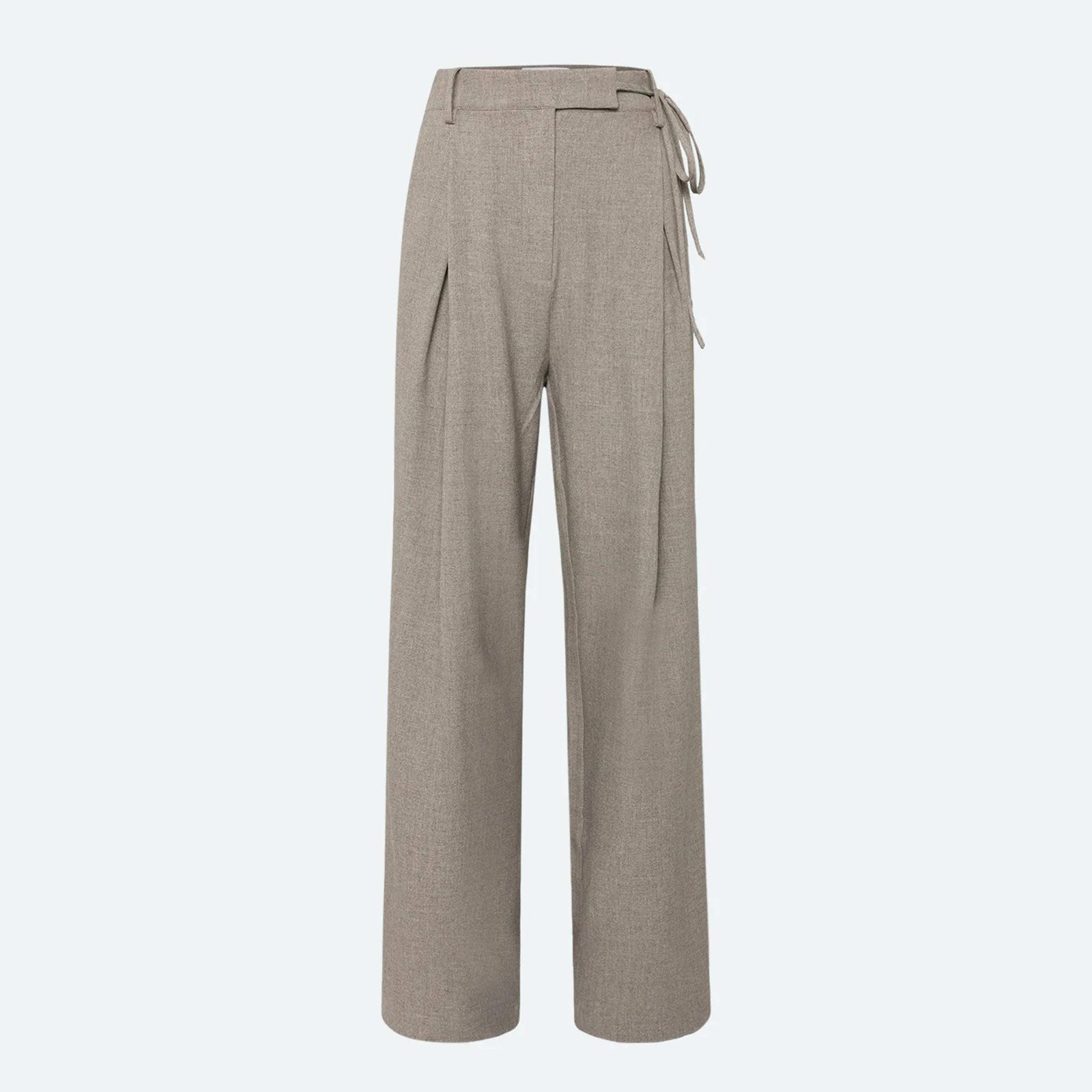 Gunli 3737 Pants pine bark