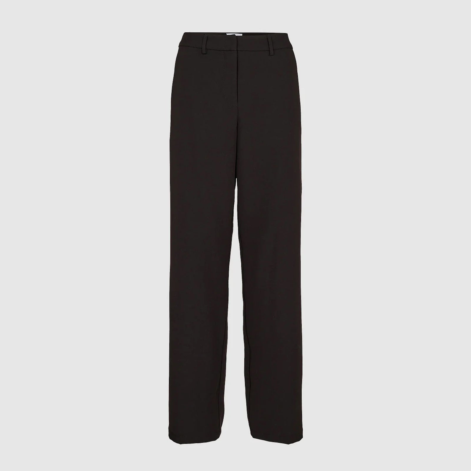 Halliroy Casual Pants black