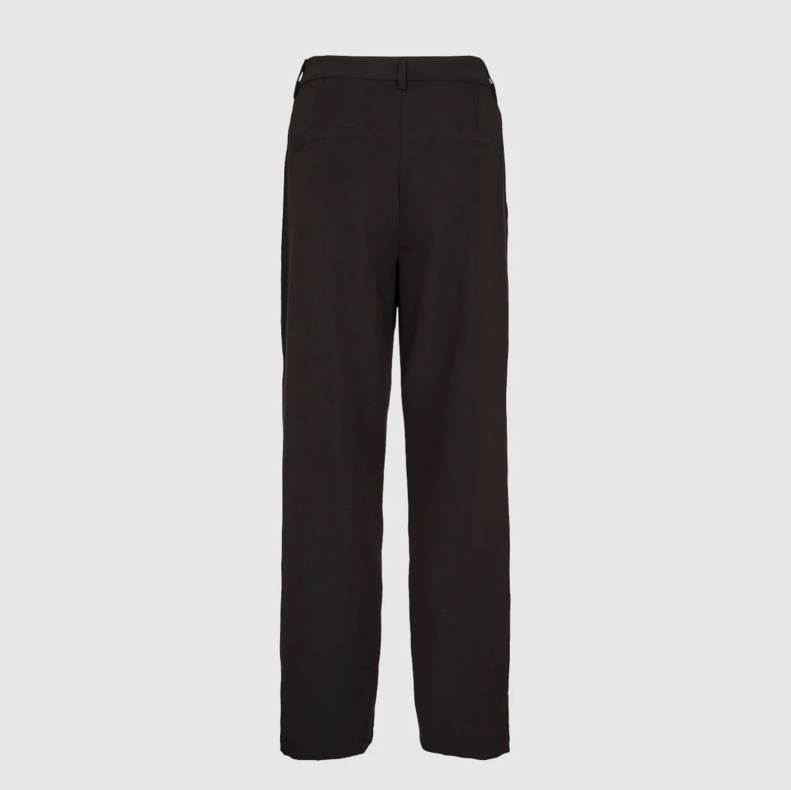 Halliroy Casual Pants black