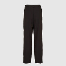 Halliroy Casual Pants black