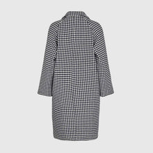 Hoshaa Coat 9887 medieval blue