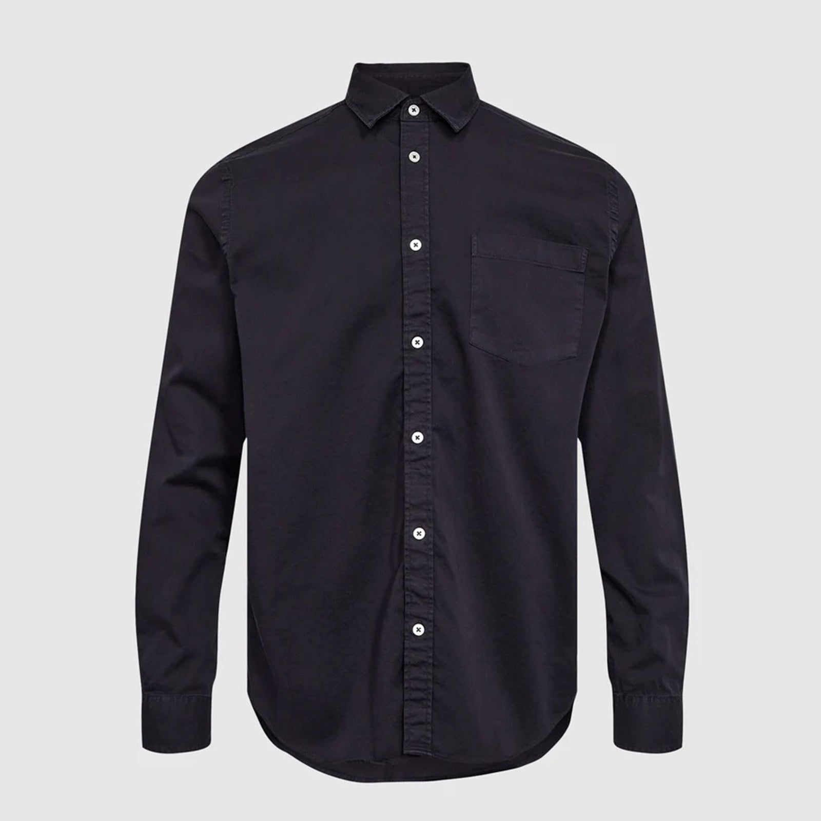 Jack Shirt 3025 maritime blue