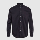 Jack Shirt 3025 maritime blue