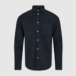 Jack Shirt 9923 black