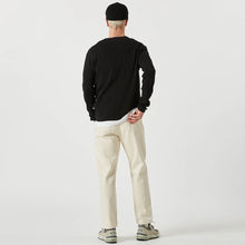 Jalmar 2.0 Jumper black