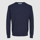 Jalmar Jumper navy blazer