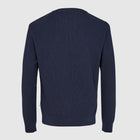 Jalmar Jumper navy blazer