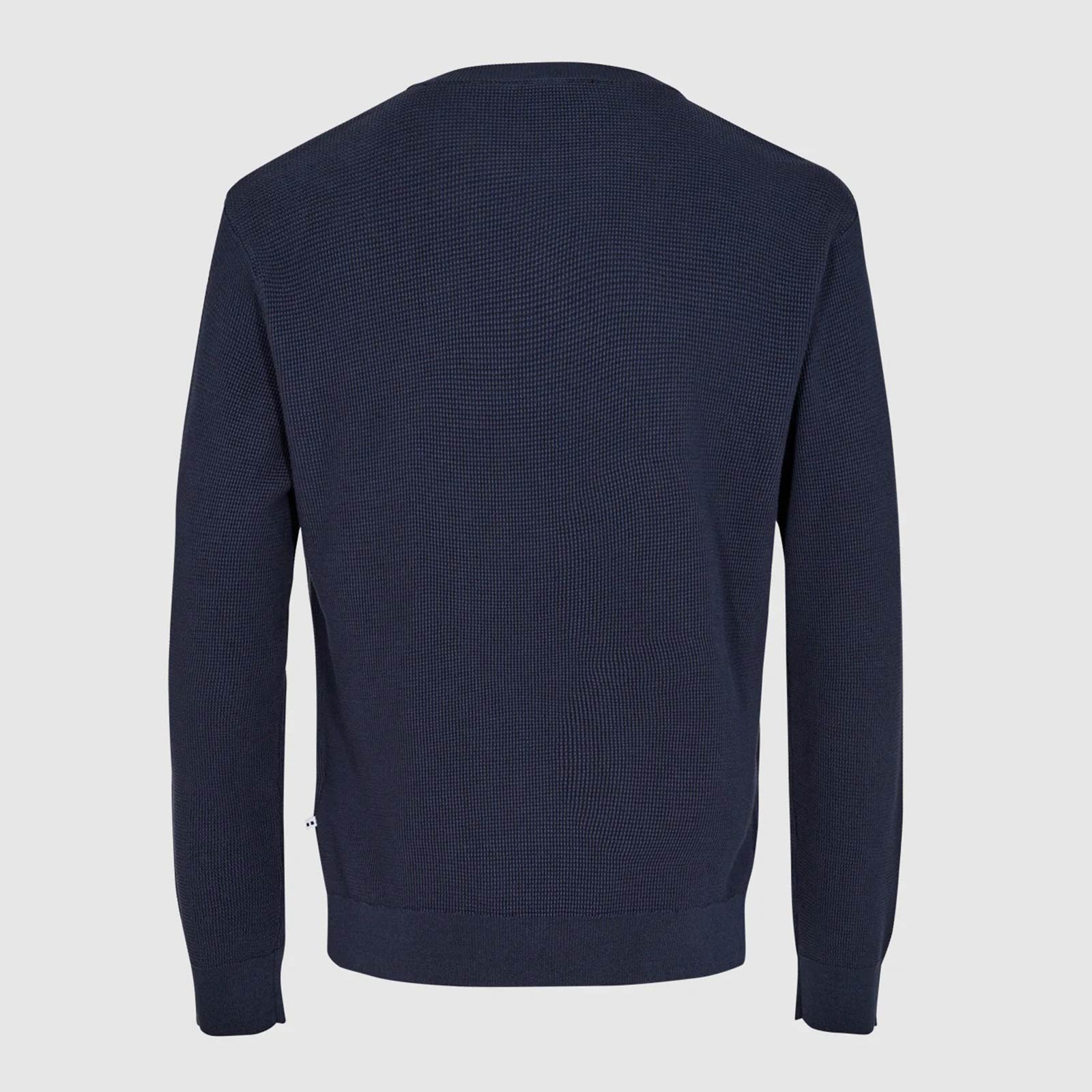 Jalmar Jumper navy blazer