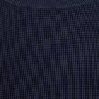 Jalmar Jumper navy blazer